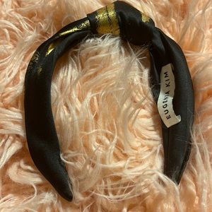 Eugenia Kim headband